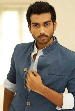 Kalidas Jayaram Kalidas Jayaram