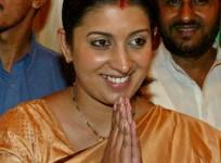 Smriti Irani