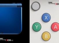 New Nintendo 3DS XL