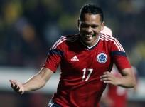 Carlos Bacca