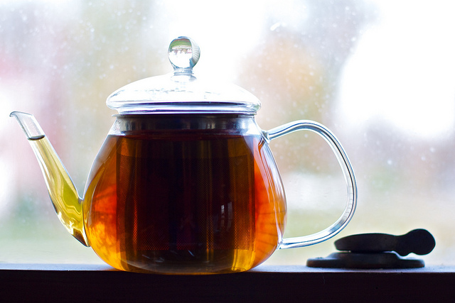 Tea