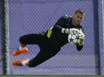 Victor Valdes