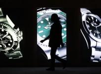 Rolex Thief