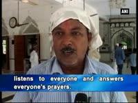urs-of-sufi-saint-mubarak-khan-shahid-draws-devotees-from-various-faiths