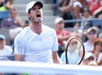 Andy Murray US Open
