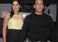 Salman Khan, Katrina Kaif