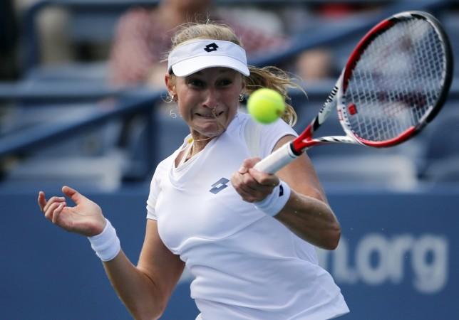 US Open