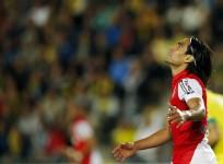 Ramadel Falcao