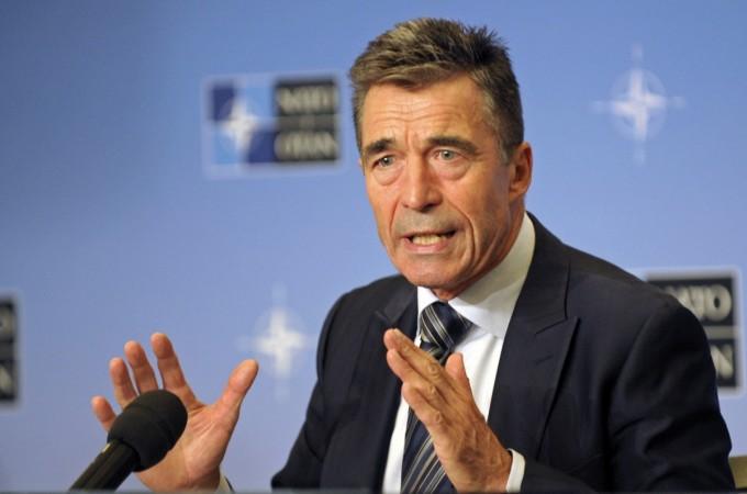 NATO will form a special force of 4,000 soldiers, called 'Rapid Response Force' against the growing Russian intervention in Ukraine. NATO will form a special force of 4,000 soldiers, called 'Rapid Response Force' against the growing Russian intervention in Ukraine.