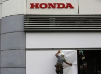 Honda Cars India Sales Up 88% in August