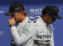 Rosberg
