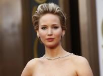 Jennifer Lawrence