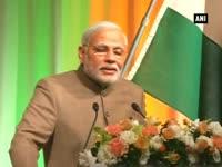 india-is-not-red-tape-but-red-carpet-pm-modi