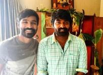 Dhanush