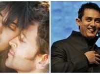 Aamir Khan, Hrithik Roshan, Katrina Kaif