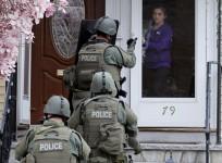 Swatting