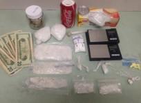 Three people on Drugs hallucinates to be Attacked