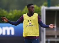 Danny Welbeck