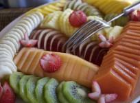 fruits