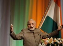 Narendra Modi
