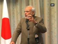 modi-invites-japan-parliamentarian-association-to-india