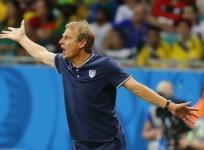 Jurgen Klinsmann USA