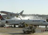 Delta Airline