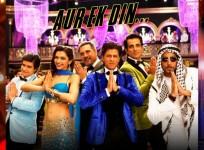 'Indiawaale' song from 'Happy New Year'