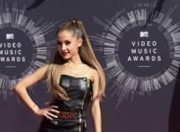 Ariana Grande