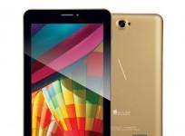 iBall 3G IPS 20 Slide Tablet
