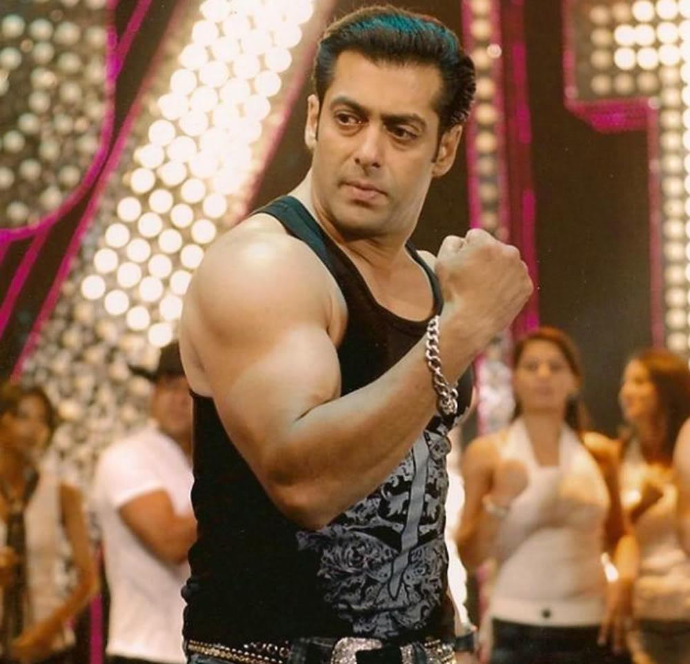 Salman Khan