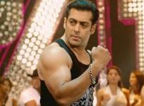 Salman Khan