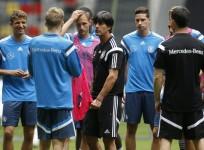 Germany Joachim Low