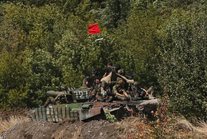 Ukraine has agreed a 'permanent ceasefire' with rebels in the country's east after Proshenko talked with Putin over phone. Ukraine has agreed a 'permanent ceasefire' with rebels in the country's east after Proshenko talked with Putin over phone.