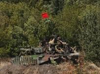 Ukraine has agreed a 'permanent ceasefire' with rebels in the country's east after Proshenko talked with Putin over phone.