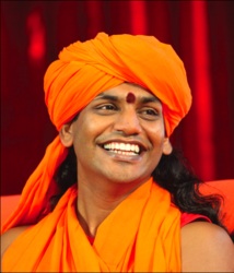 Swami NIthyananda