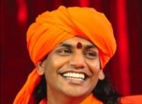 Swami NIthyananda