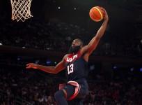 James Harden