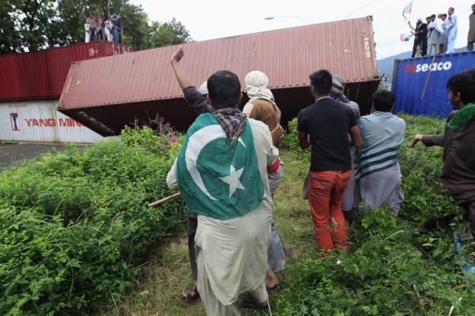 Pakistan Protect