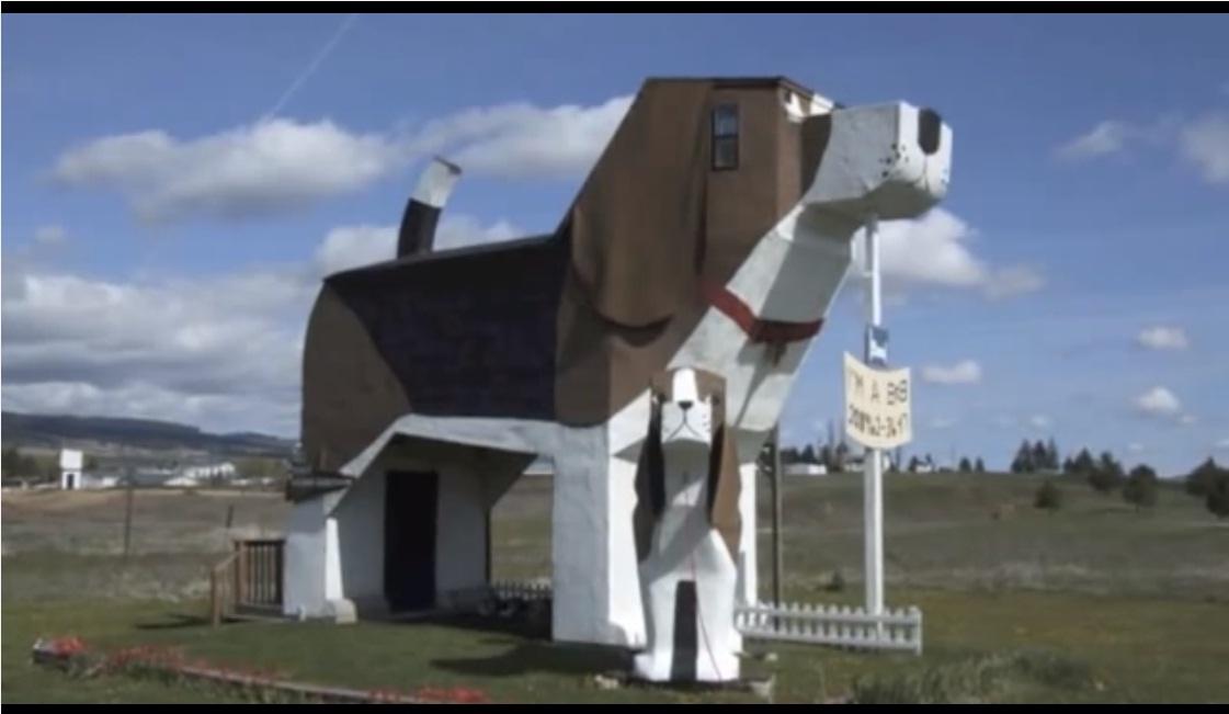 Top 10 Wackiest and Unique Built Hotels on Earth