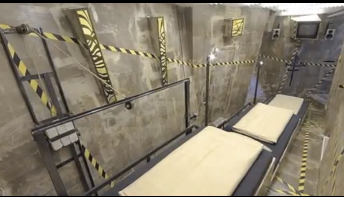 Top 10 Wackiest and Unique Built Hotels on Earth