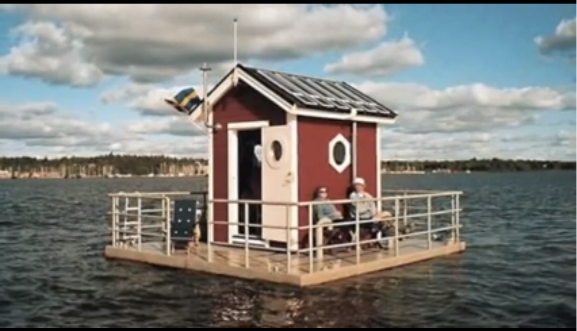 Top 10 Wackiest and Unique Built Hotels on Earth