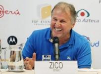 Zico Brazil