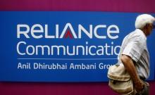 Anil Dhirubhai Ambani Group, Ranjit Sinha CBI