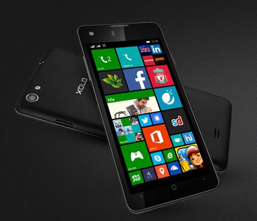 Xolo Win Q900s