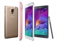 Galaxy Note 4