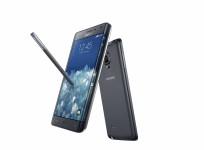 Galaxy Note Edge