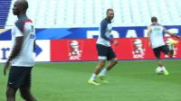 france-prepares-to-face-spain-in-pre-euro-2016-friendly