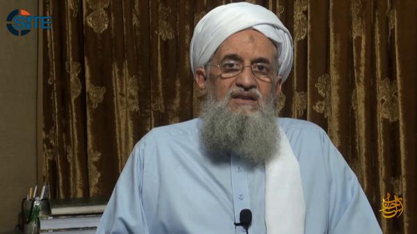 Al Qaeda leader