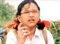Shweta Basu Prasad
